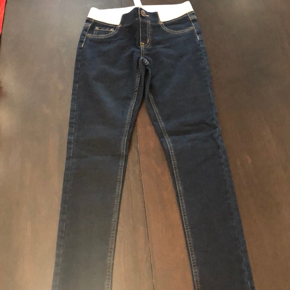 Justice Jeans 👖